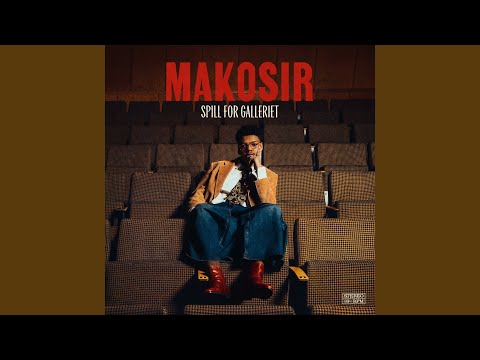 Gledestårer - Makosir