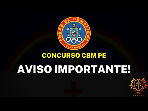 DISPENSA DE LICITAÇÃO CBM PE: ENTENDA O QUE ACONTECEU!