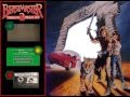 Beastmaster 2 DVD Menu