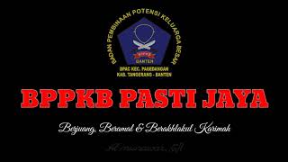 Download lagu MARS BPPKB BANTEN mp3 Download lagu MARS BPPKB BANTEN mp3