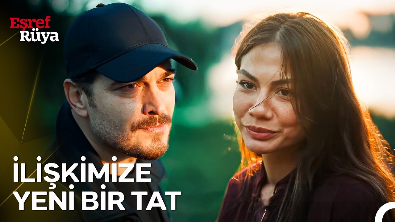 Takımsız Eşref Çekiciliği De Bir Gerçekmiş | Eşref Rüya