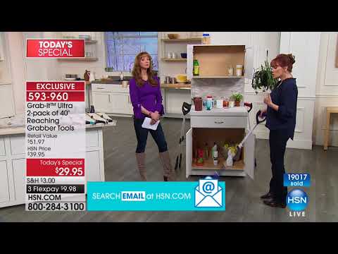 HSN | Clever Solutions 02.07.2018 - 09 PM