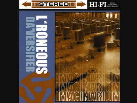 L*Roneous Da Versifier - Imaginarium (1998) [Full Album]