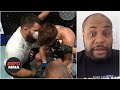 Daniel Cormier & Ariel Helwani have differing views on the Max Rohskopf situation | DC & Helwani
