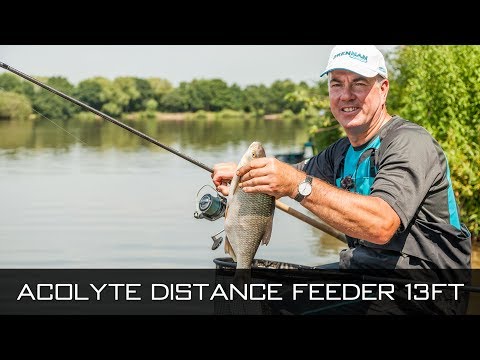 Drennan Acolyte Distance Feeder 13ft