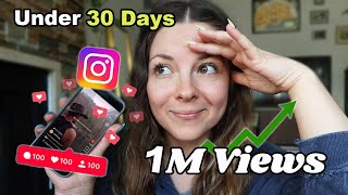 This Is Why You Haven’t Gone VIRAL On Instagram Reels