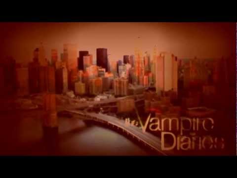 The Vampire Diaries [4x17] "Because the Night" Opening Credits