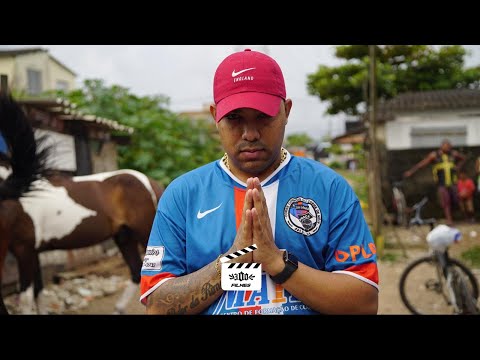 MC Keké - Maior que Cartel - Street Video (300 Filmes - ZKFilmes)