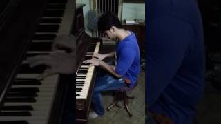 Autumn leaves version bill evans...