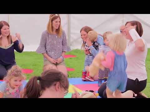 Gloworm Festival 2017