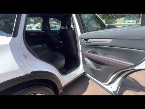 2019 Mazda CX-5 Akera KF AWD Diesel i-Activ Walk around