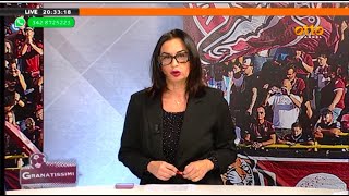 granatissimi la puntata del 17 dicembre 2024