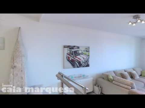 ST-19 ST-19 BEGUR SA TUNA 6 PAX Reihenhaus  Begur