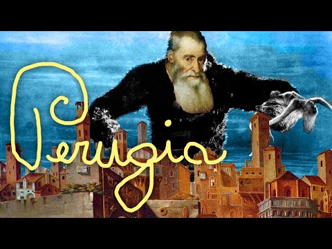 I tell you about PERUGIA