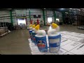 Toilet Duck Liquid 4 In 1 Marine 750ml Intamarque