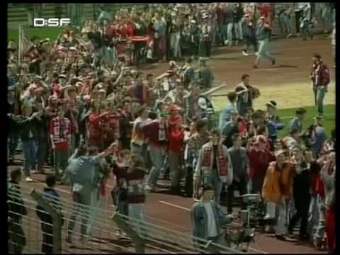 1.FCK Saison 1993/94