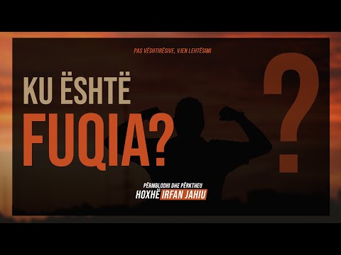 Ku është fuqia? | Pas vështirësive, vjen lehtësimi