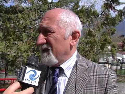 ONDA TG 22.03.2014 - ENERGIE RINNOVABILI: FORUM AGENDA 21 SCOLASTICA