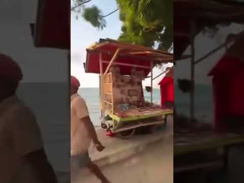 Tolú, Sucre: sol, mar y encanto #Tolu#Sucre#Colombia#Caribe#Playa#Viajes