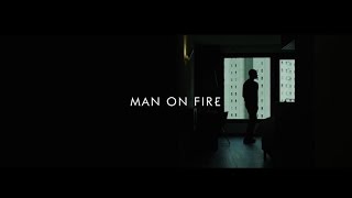DILLENBURG - Man On Fire (official music video)