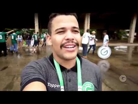 VOLTAMOS PRA ONDE NUNCA DEVERÍAMOS TER SAÍDO