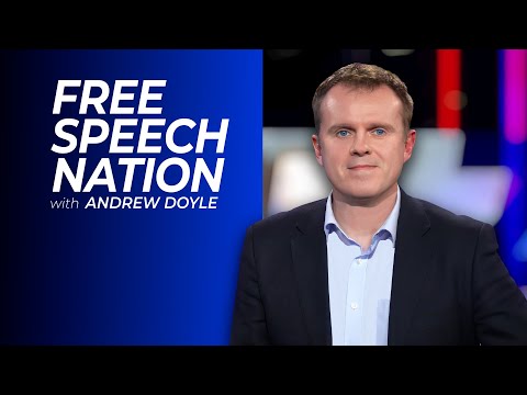 Free Speech Nation | Sunday 5th May