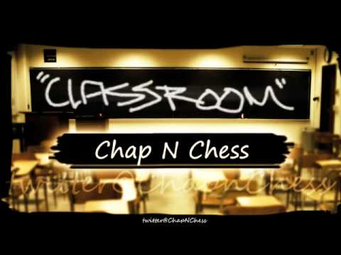 Chapee N Chess - Classroom