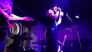 I Baci vietati - Perturbazione  – MaMaMu