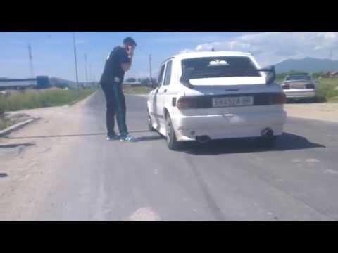 Thumbnail for Strumica Drag Race 11.05.2014...Zastava 101 (Snagata) Test 400m