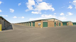 Self Storage at Chapel Hill