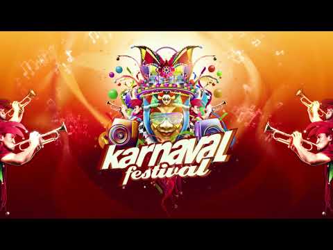 Hardstyle Carnaval 2020