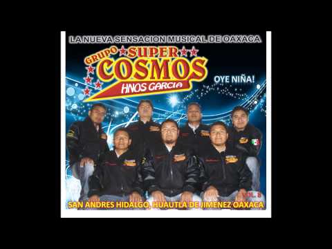 Super Cosmos 2014, Oye Niña!