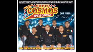 Super Cosmos 2014, Oye Niña!