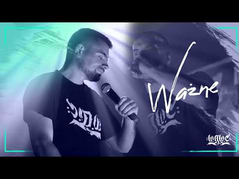 WGWC - Ważne (prod. Tatchie)