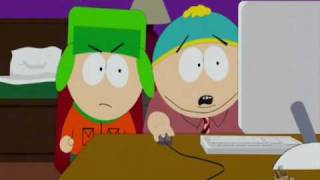 southpark - chatroulette