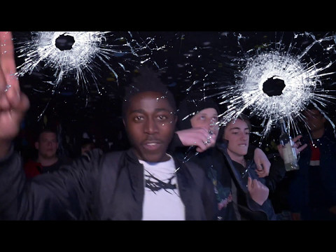 Mladej Moris - Cappuccino Ballin (prod. Ktodowski) OFFICIAL VIDEO