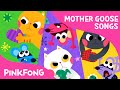 Three Little Kittens Mother Goose Nursery Rhymes PINKFONG Songs For Children