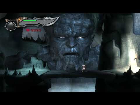 GOD OF WAR 2 #GAMEPLAY# WALKTHROUGH PART 6