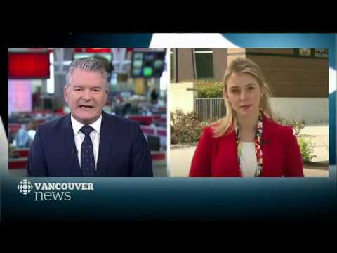 WATCH LIVE: CBC Vancouver News at 6 for Apr. 30 — Tip Changes, Kinder Morgan, Venezuela
