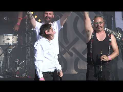 BRETONS - Son Ar Chistr - Live [Les Petites Folies en Pays d'Iroise]