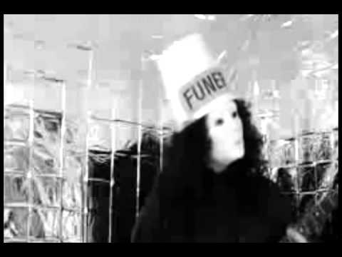 Buckethead's Face Unmasked New Video Footage