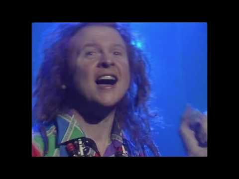 Simply Red - Groovy Situation (Live in Manchester, 1990)