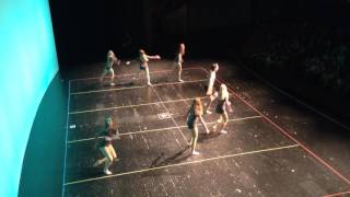 Like Water – Music by Flume featuring MNDR