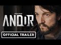 Andor - Official Timeline Trailer (2022) Diego Luna