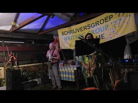 Blaka rosu Indra & Ricardo 12 mrt 2025