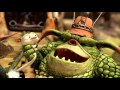 "Bottersnikes & Gumbles" Teaser