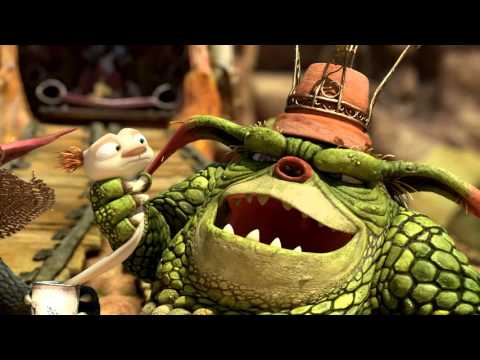"Bottersnikes & Gumbles" Teaser