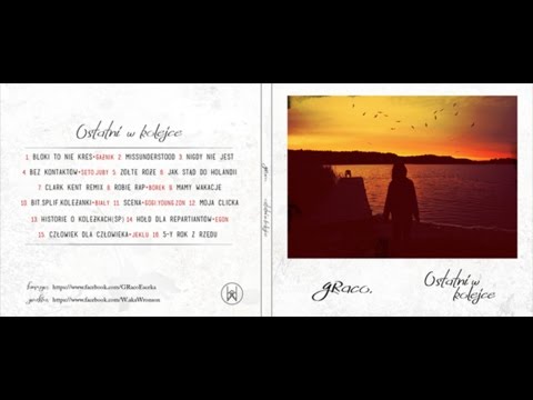 GRaco  Feat Seto , Juby   Bez Kontaktów prod KrH .