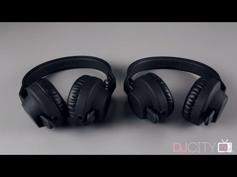 Review: AIAIAI TMA-2 Headphones