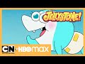 Jellystone! | Tijdreis | Cartoon Network